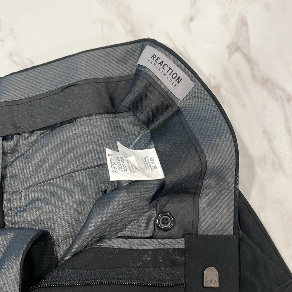 Reaction Kenneth Cole Pants - Picture 2 of 5